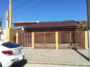 Pereira's House Casa para Temporada em Itanhaém